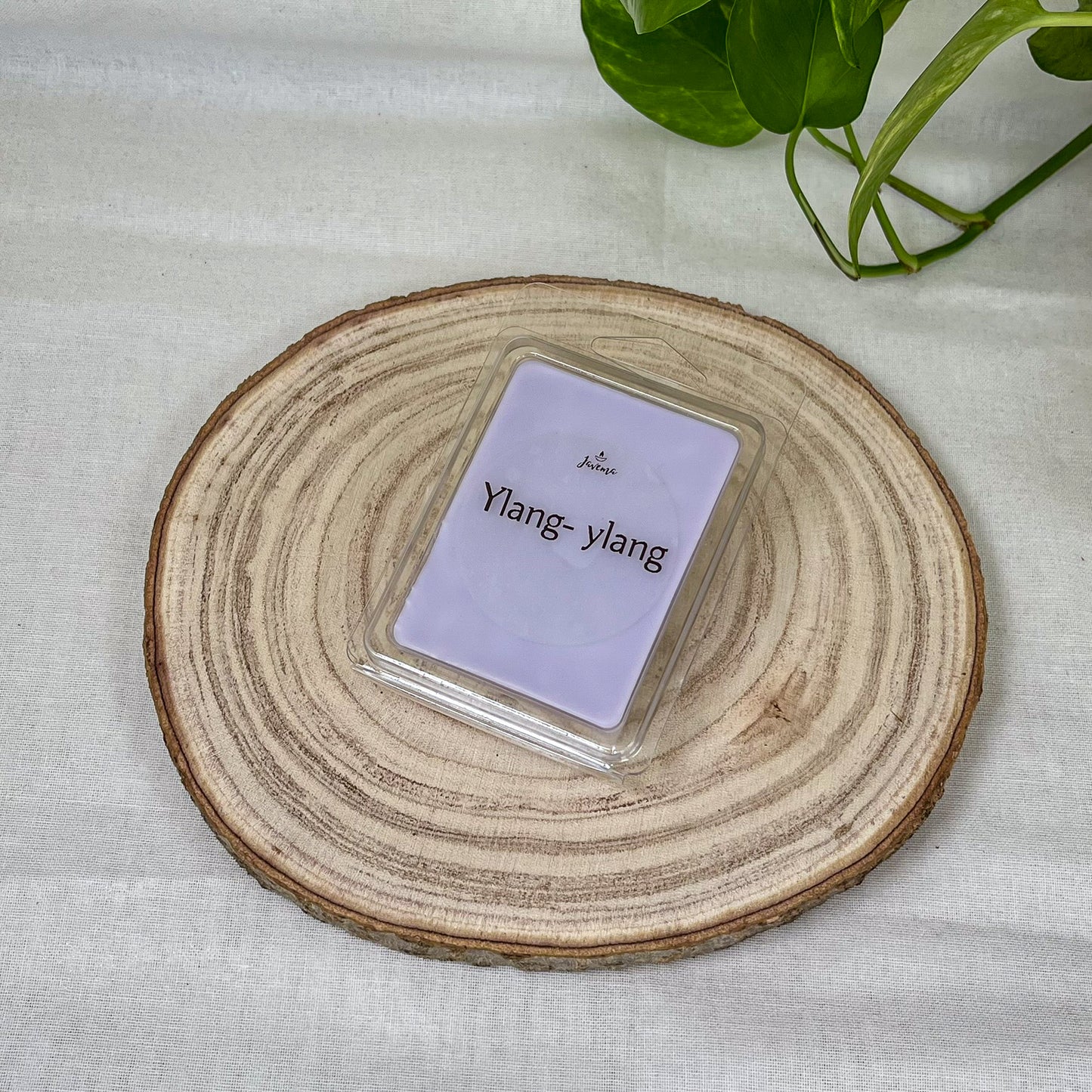 Wax Melts de Soja 85 g – Ylang Ylang