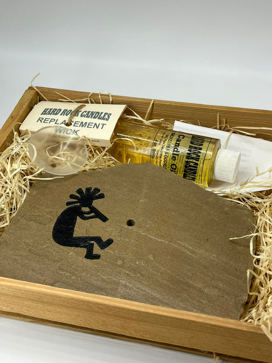 Koketh — El canto del fuego