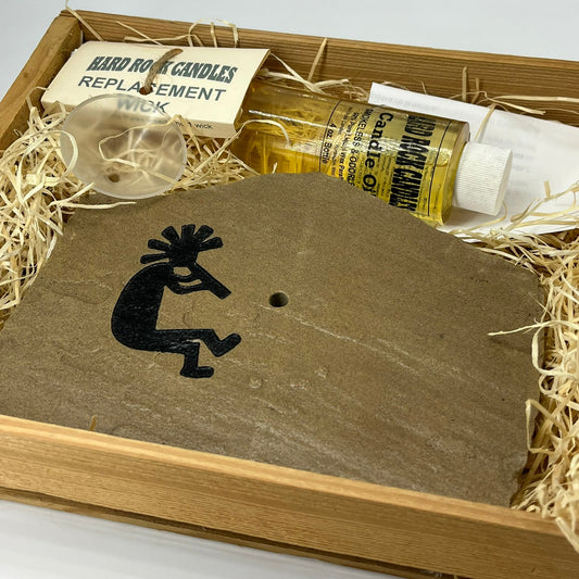 Koketh — El canto del fuego