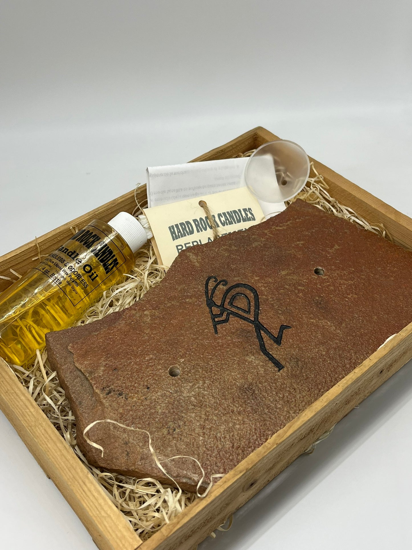 Kareth — Dos fuegos, un mismo origen