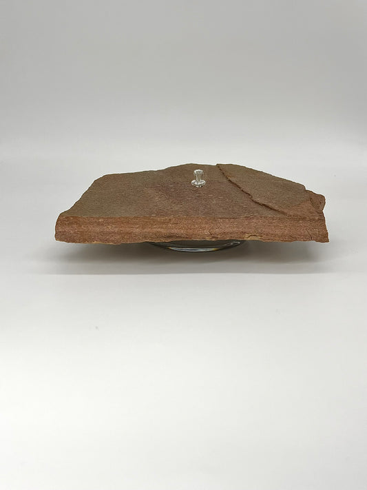 Sahel I — La llama del silencio