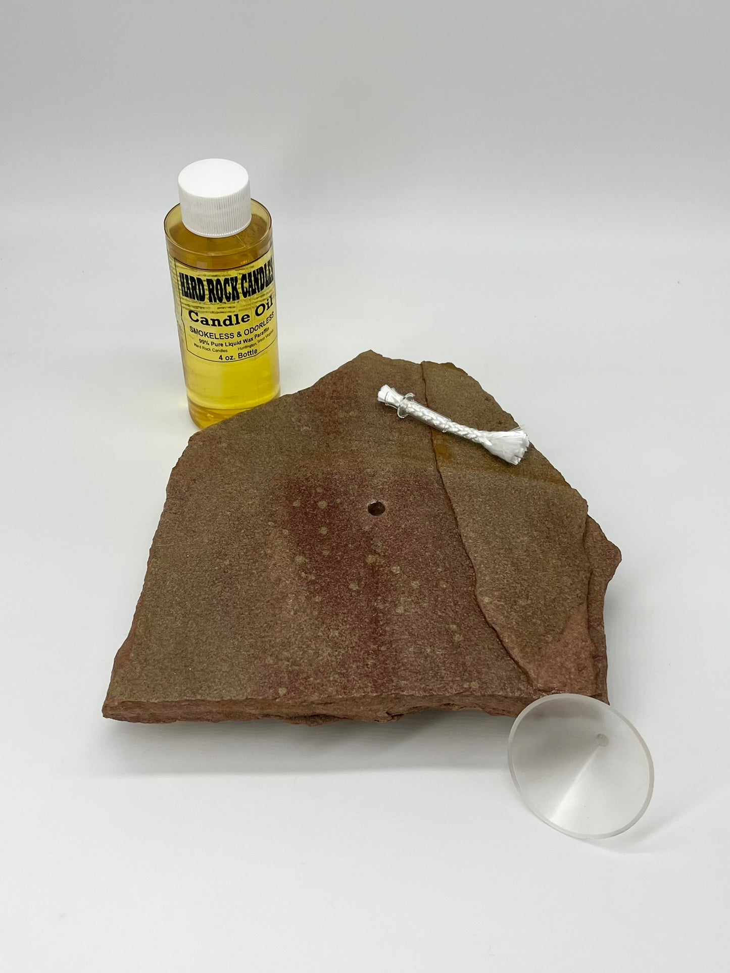 Sahel I — La llama del silencio