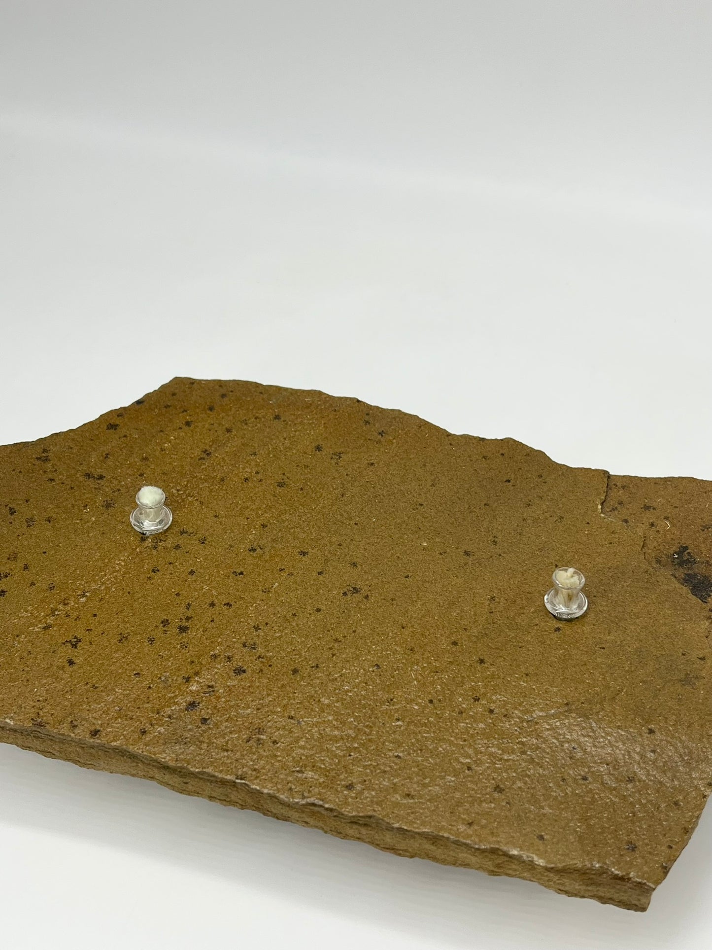 Sahel II — El equilibrio en piedra