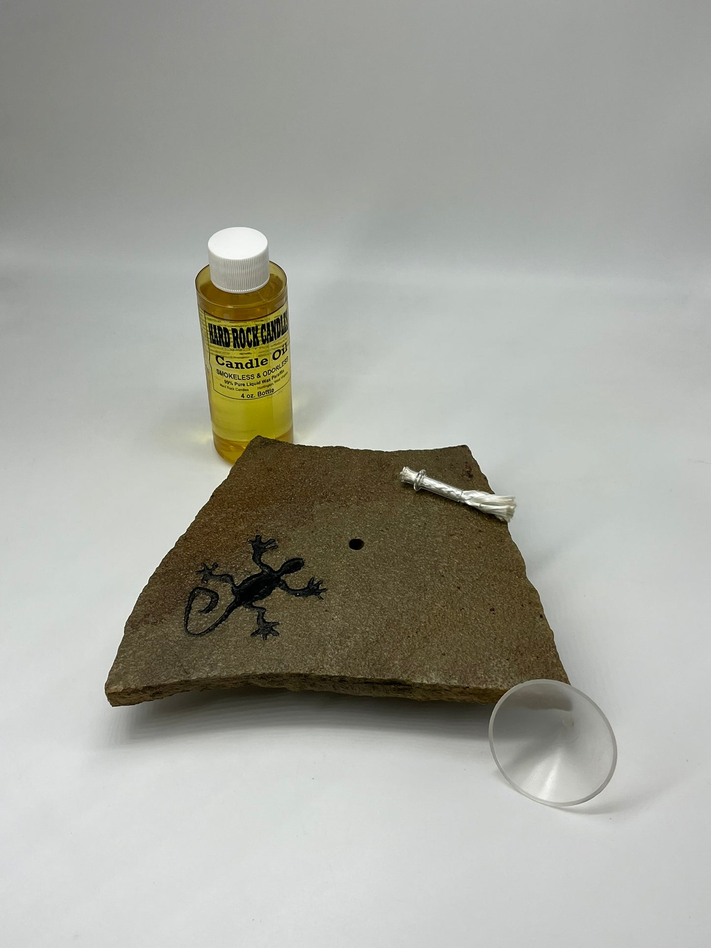 Eshkar I — La llama del origen