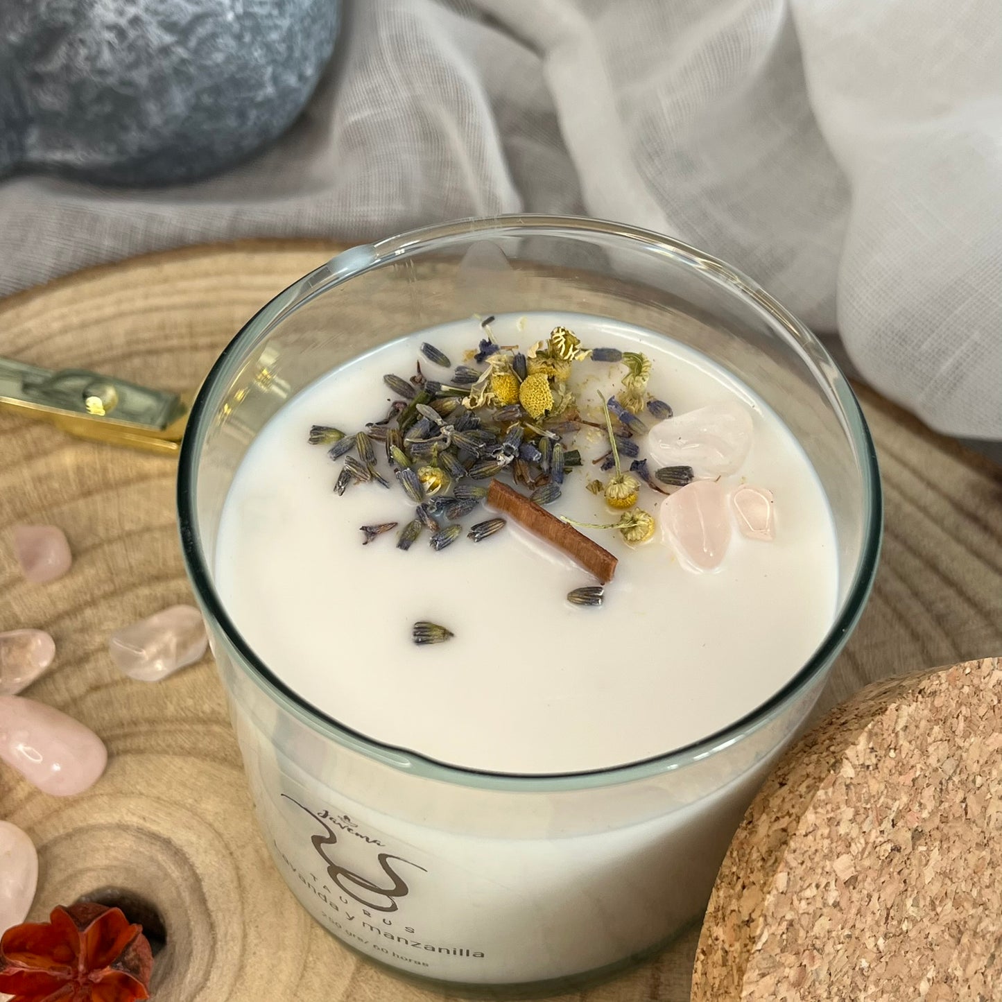 Tauro – Calma y Plenitud