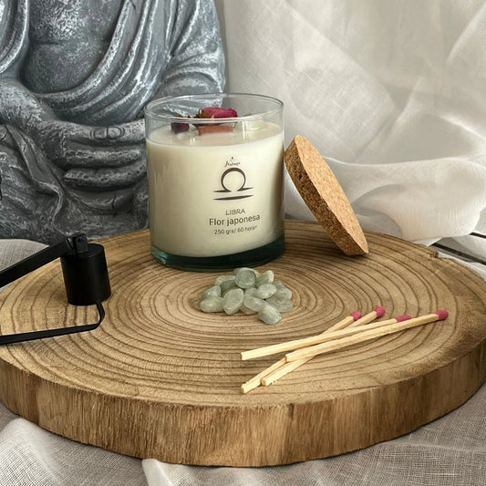 Libra – Armonía y Equilibrio