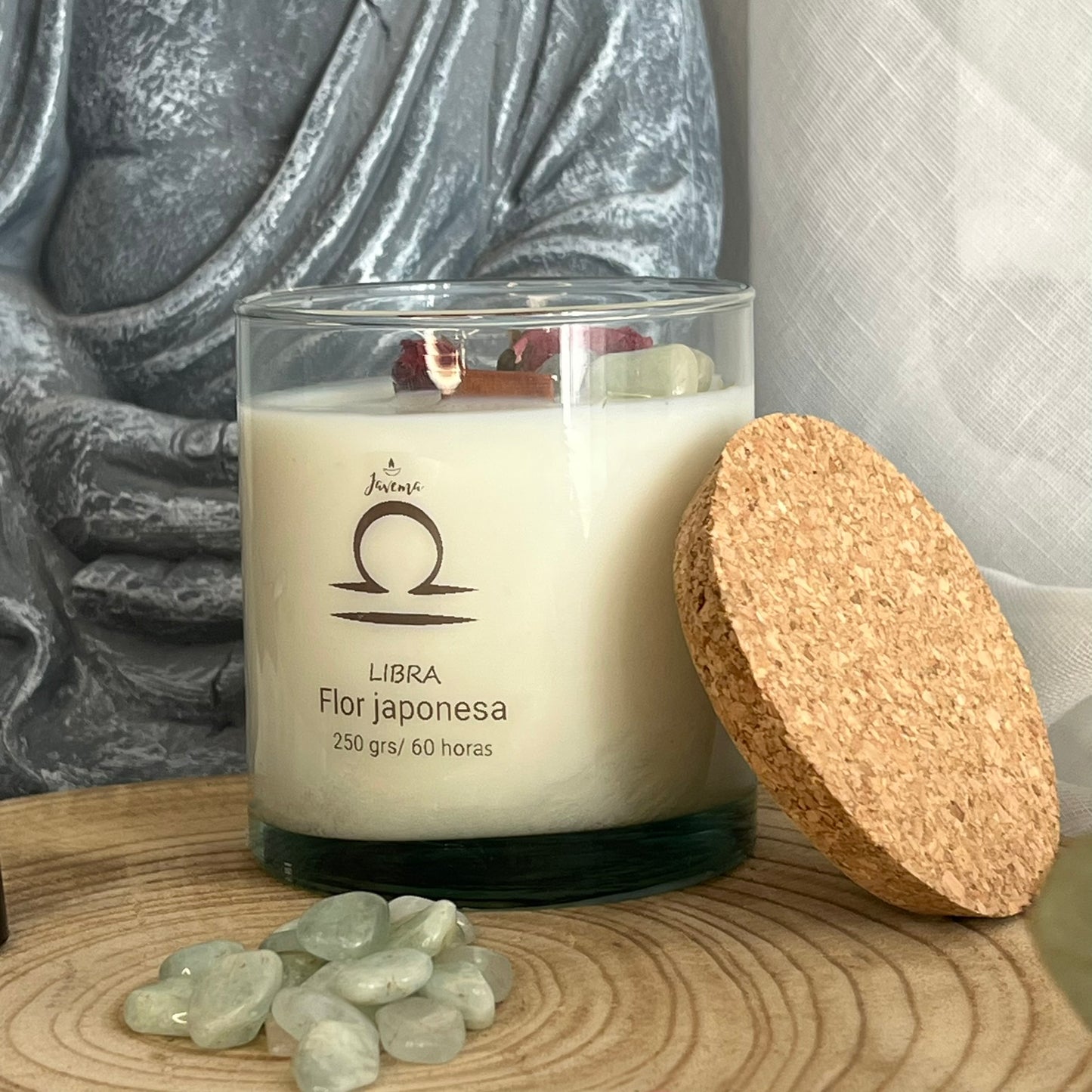 Libra – Armonía y Belleza