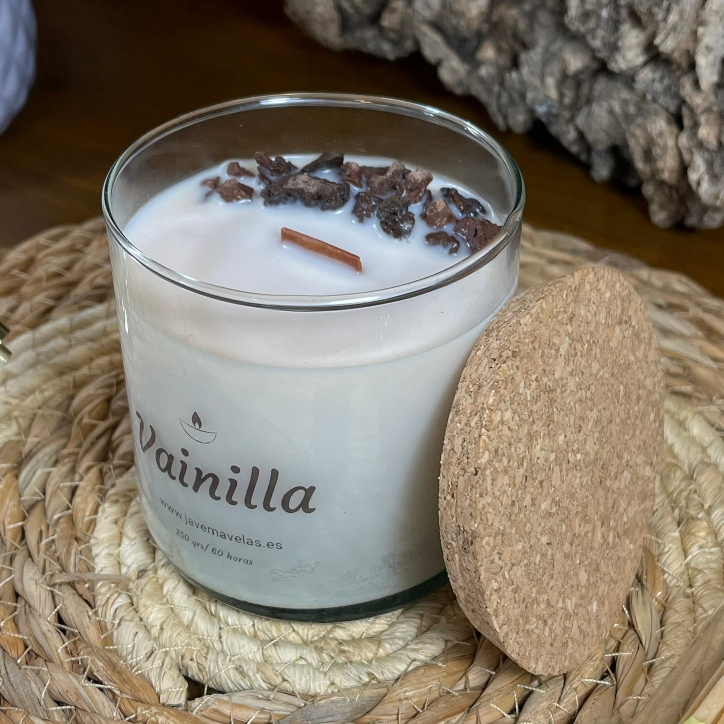 Pack 2 velas Esenciales