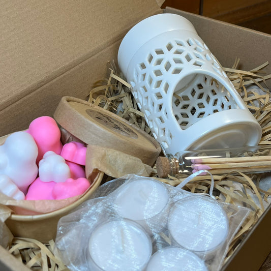 Pack "Donde empieza todo"