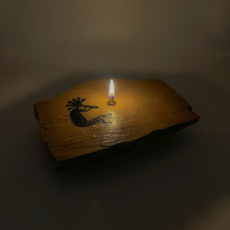 Velas de Piedra
