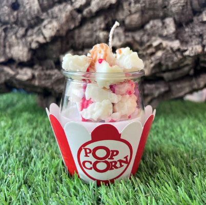 Popcorn Vela