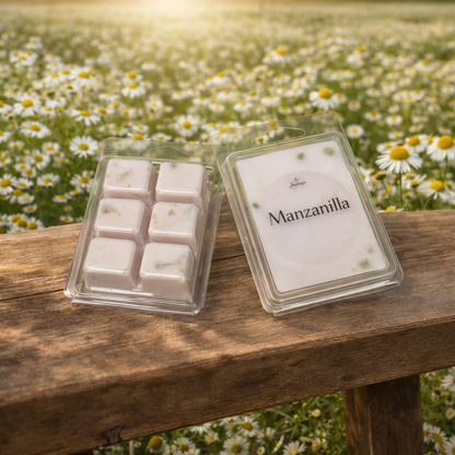 Wax Melts Manzanilla