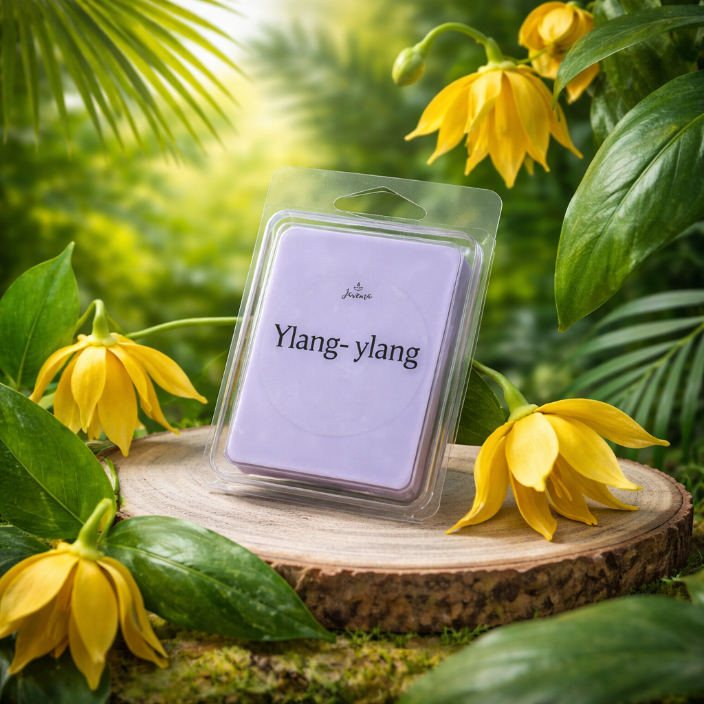 Wax Melts Ylang-Ylang