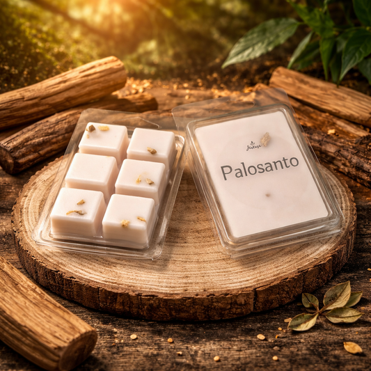 Wax Melts Palosanto