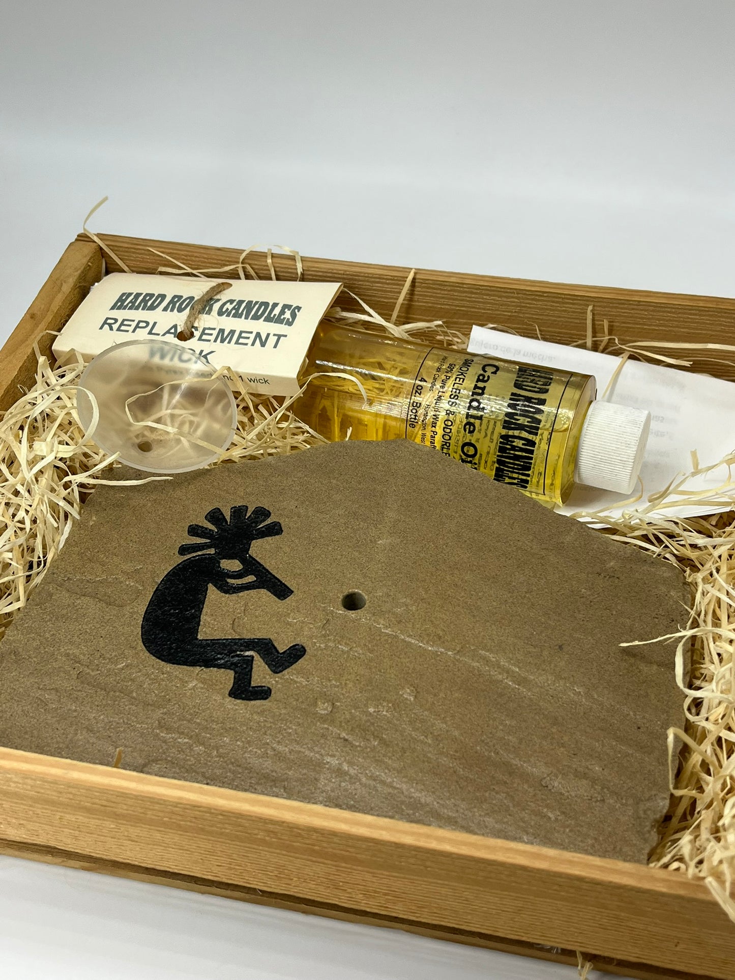 Koketh — El canto del fuego