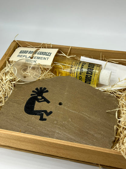 Koketh — El canto del fuego