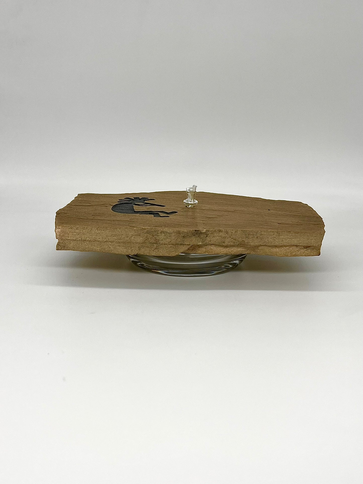 Koketh — El canto del fuego