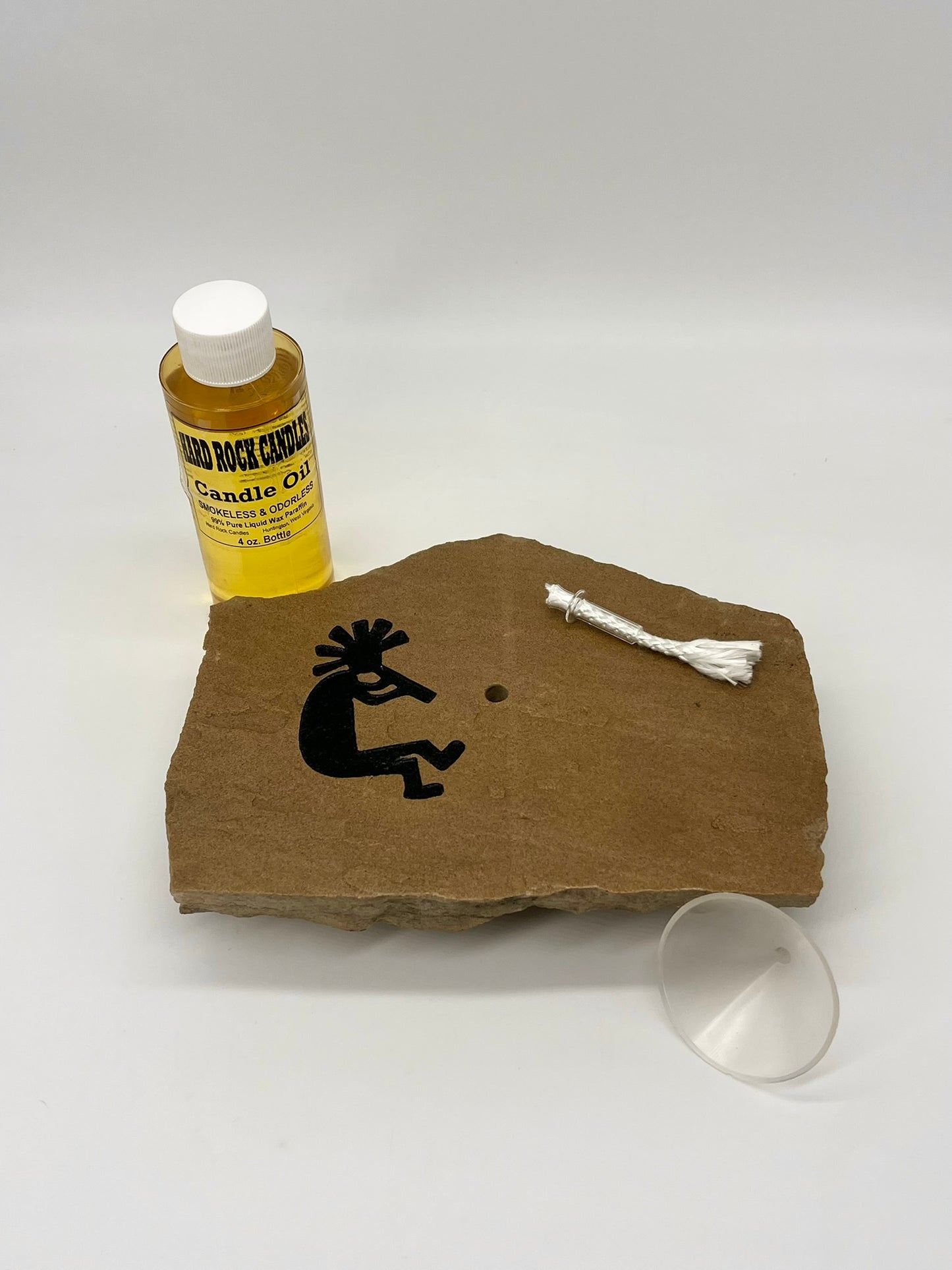 Koketh — El canto del fuego