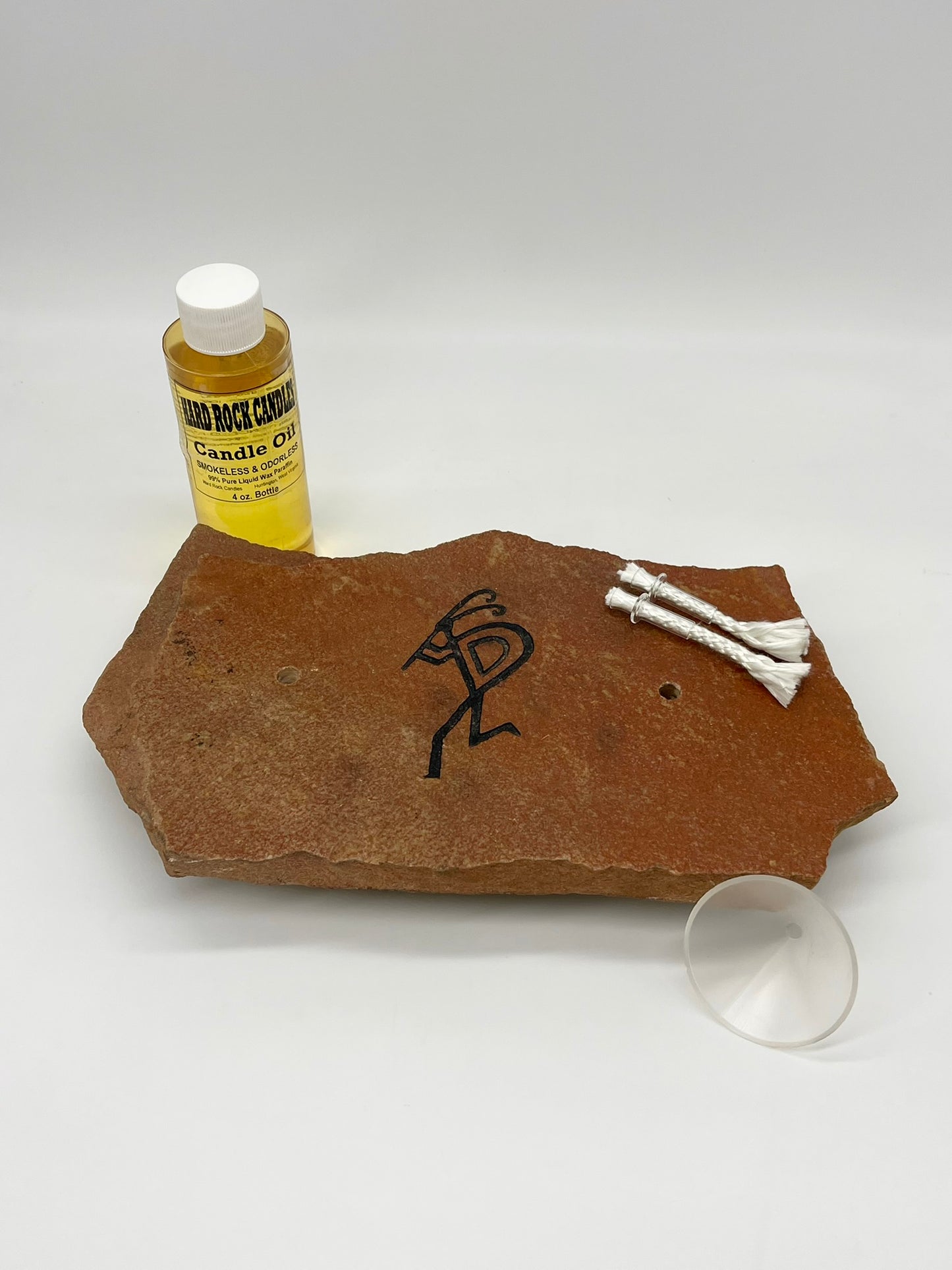 Kareth — Dos fuegos, un mismo origen