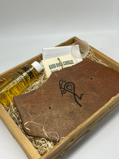 Kareth — Dos fuegos, un mismo origen