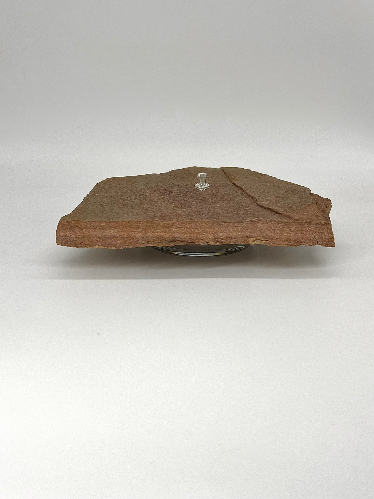 Sahel I — La llama del silencio