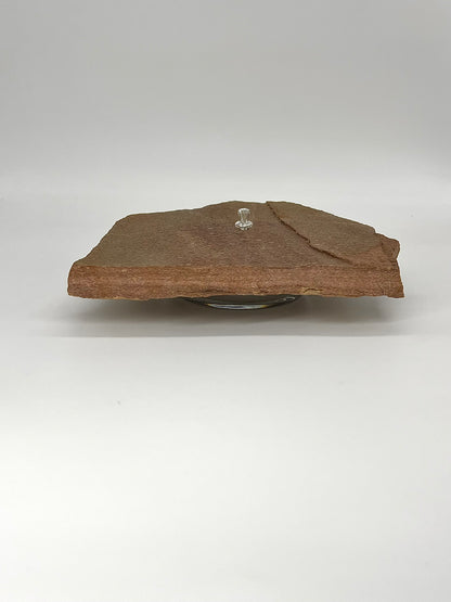 Sahel I — La llama del silencio