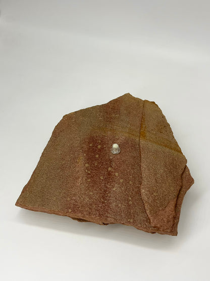 Sahel I — La llama del silencio