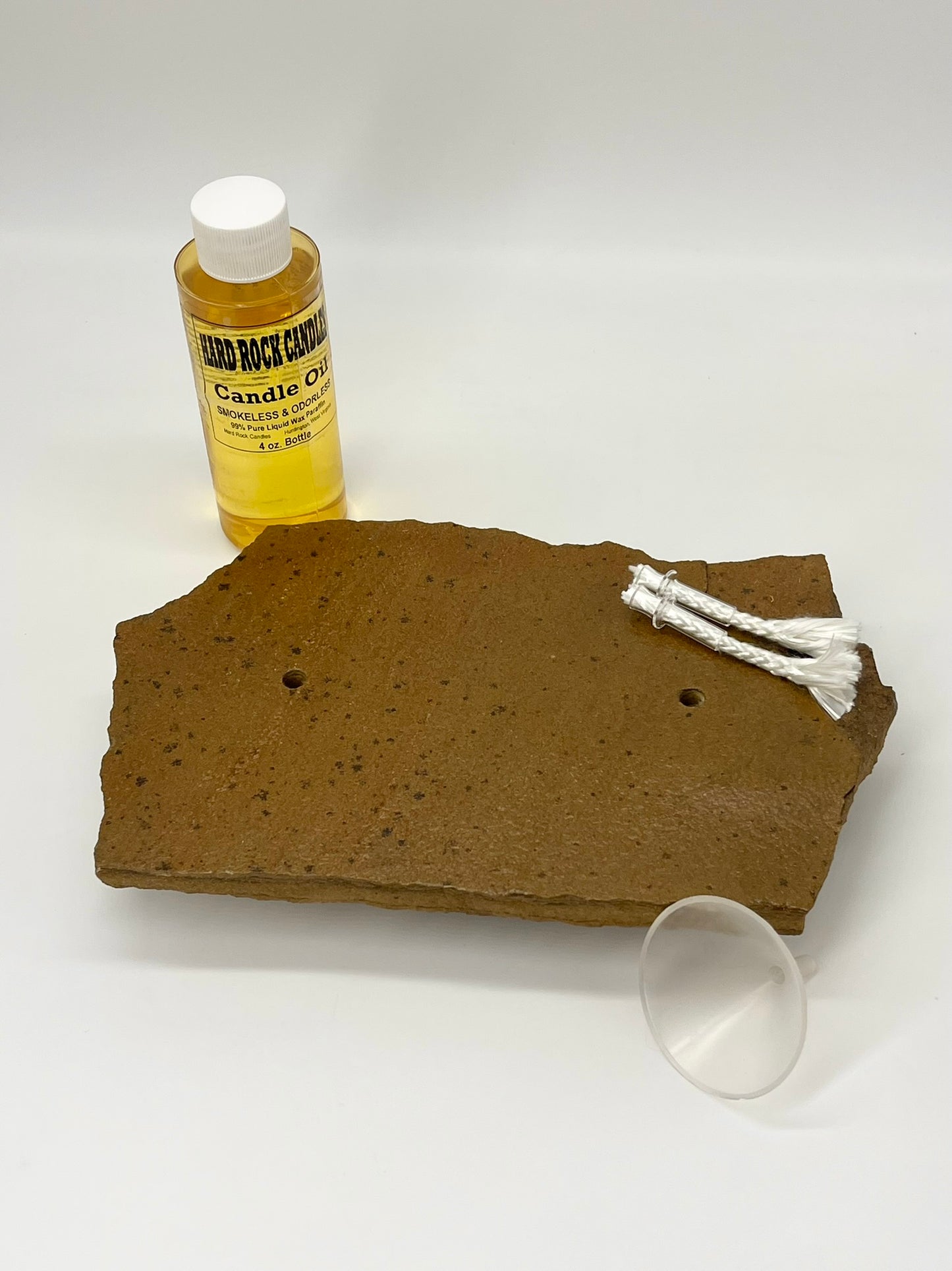 Sahel II — El equilibrio en piedra