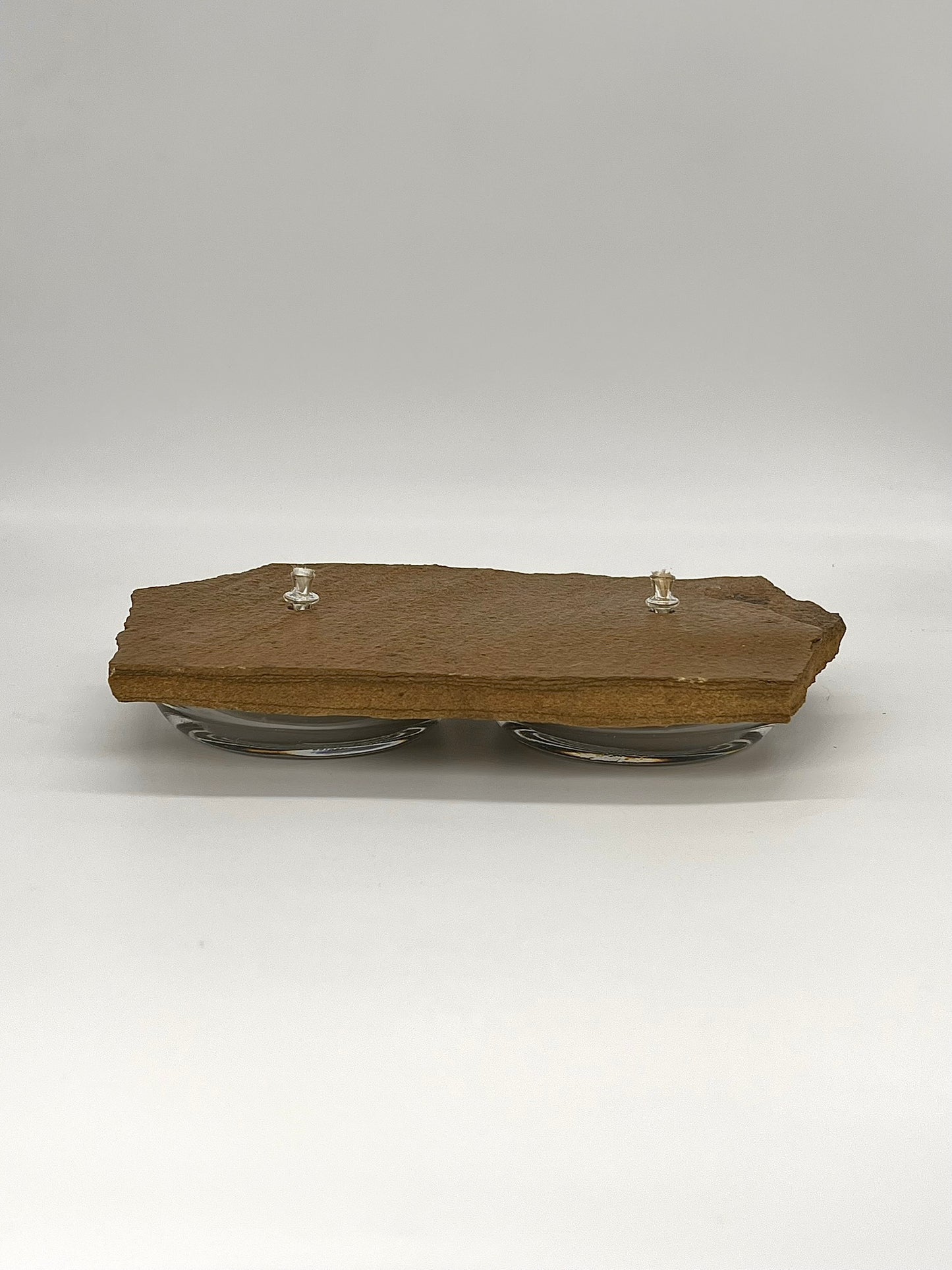 Sahel II — El equilibrio en piedra