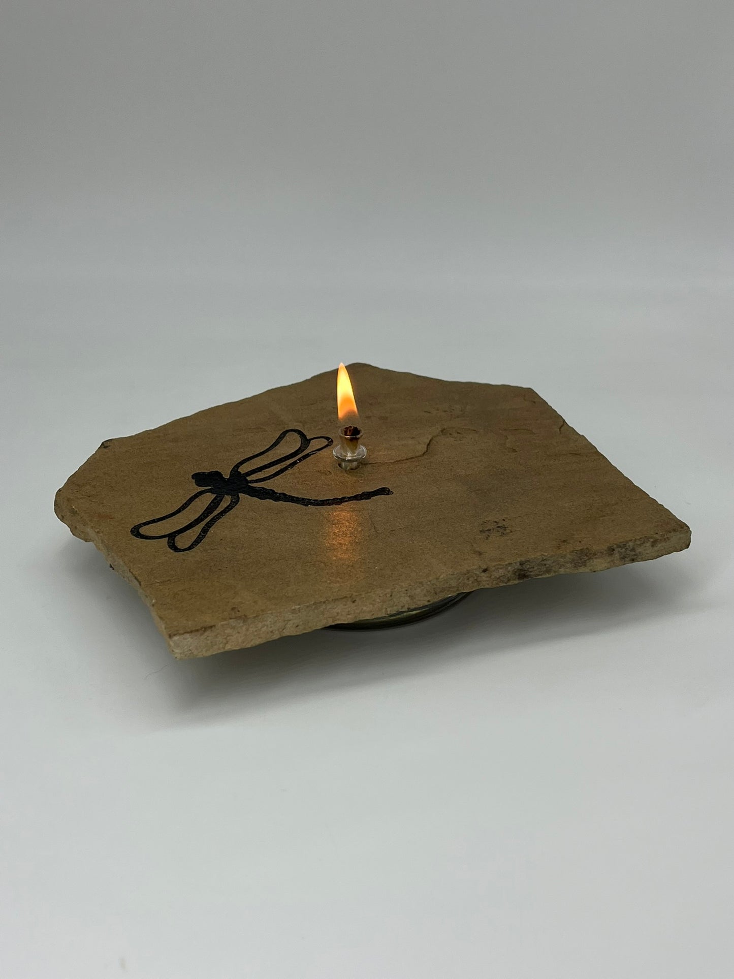 Aureth — El vuelo del alma