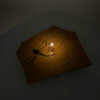 Aureth — El vuelo del alma