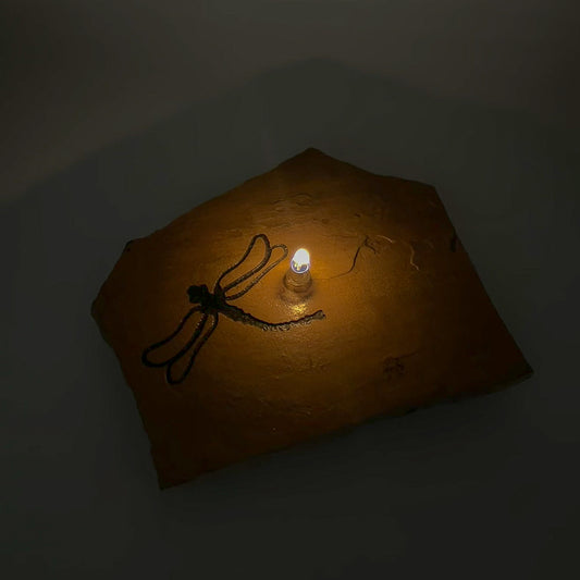 Aureth — El vuelo del alma