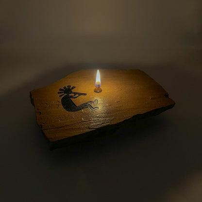 Koketh — El canto del fuego