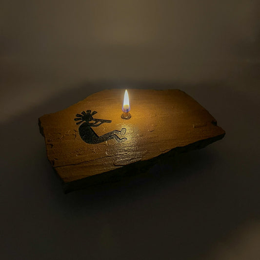 Koketh — El canto del fuego