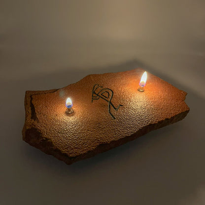 Kareth — Dos fuegos, un mismo origen