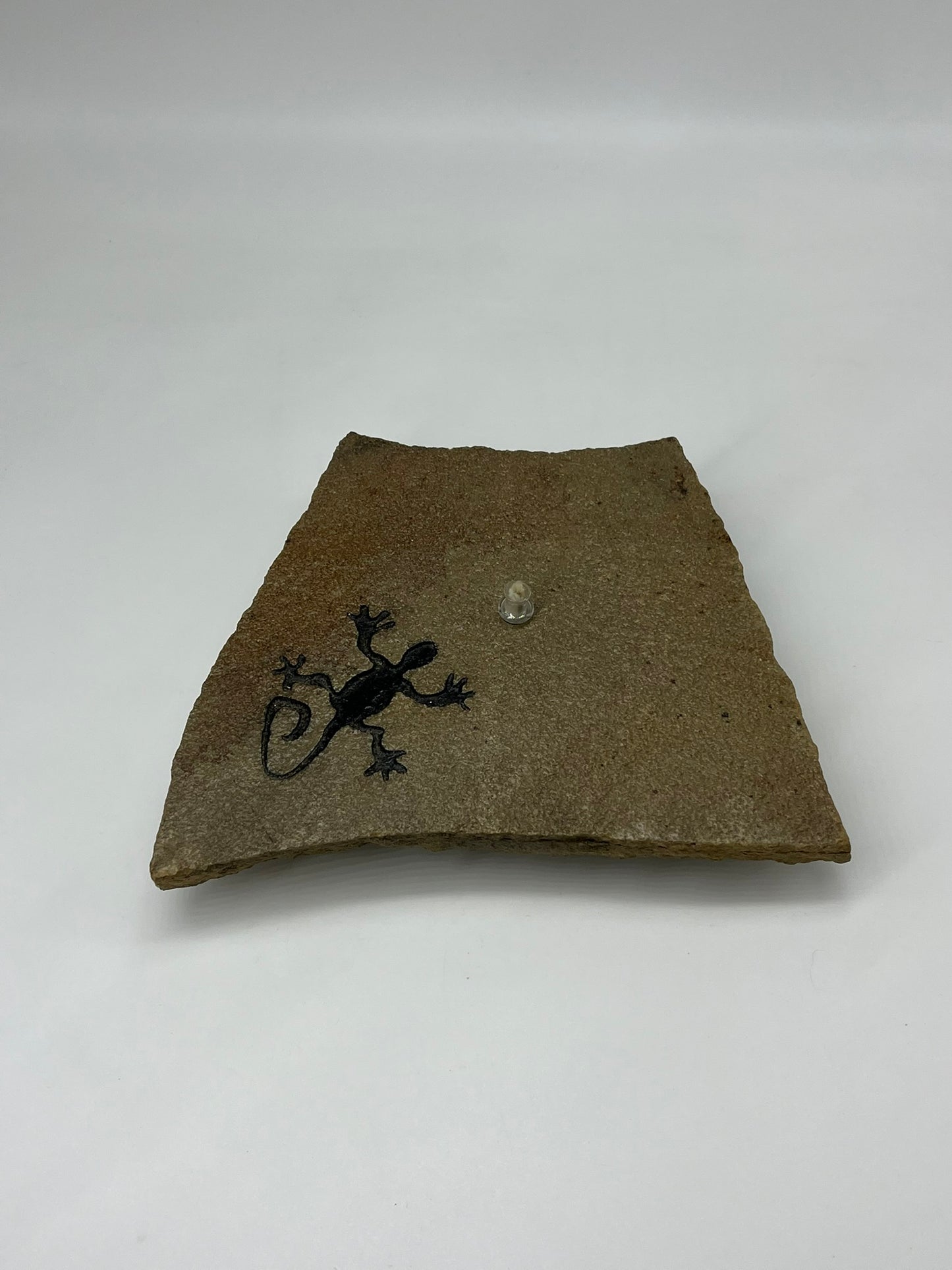 Eshkar I — La llama del origen