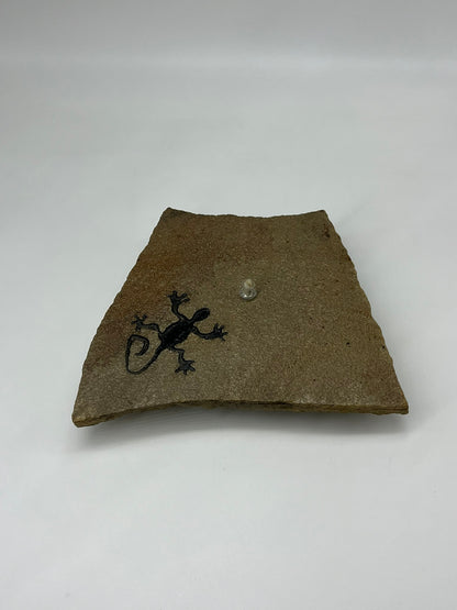 Eshkar I — La llama del origen