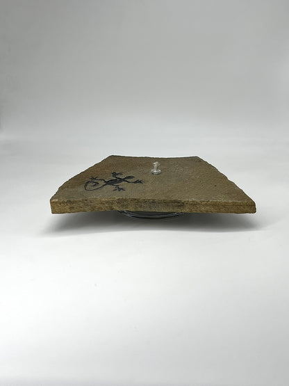 Eshkar I — La llama del origen