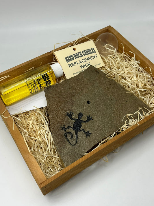 Eshkar I — La llama del origen