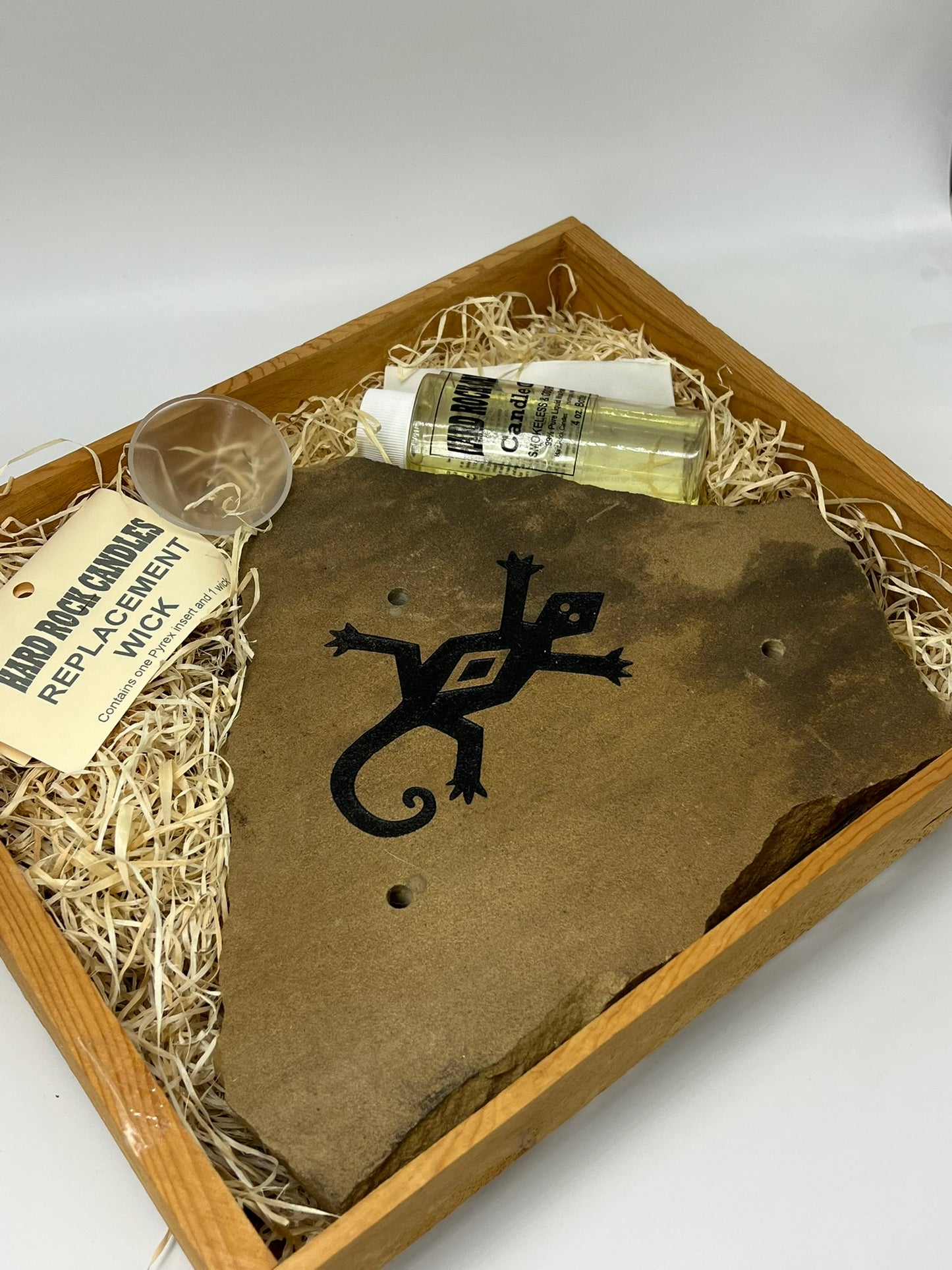 Eshkar III — El fuego de la creación