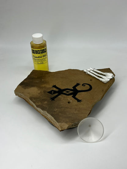 Eshkar III — El fuego de la creación