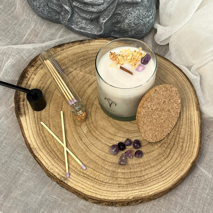 Aries – Energía y Renacimiento