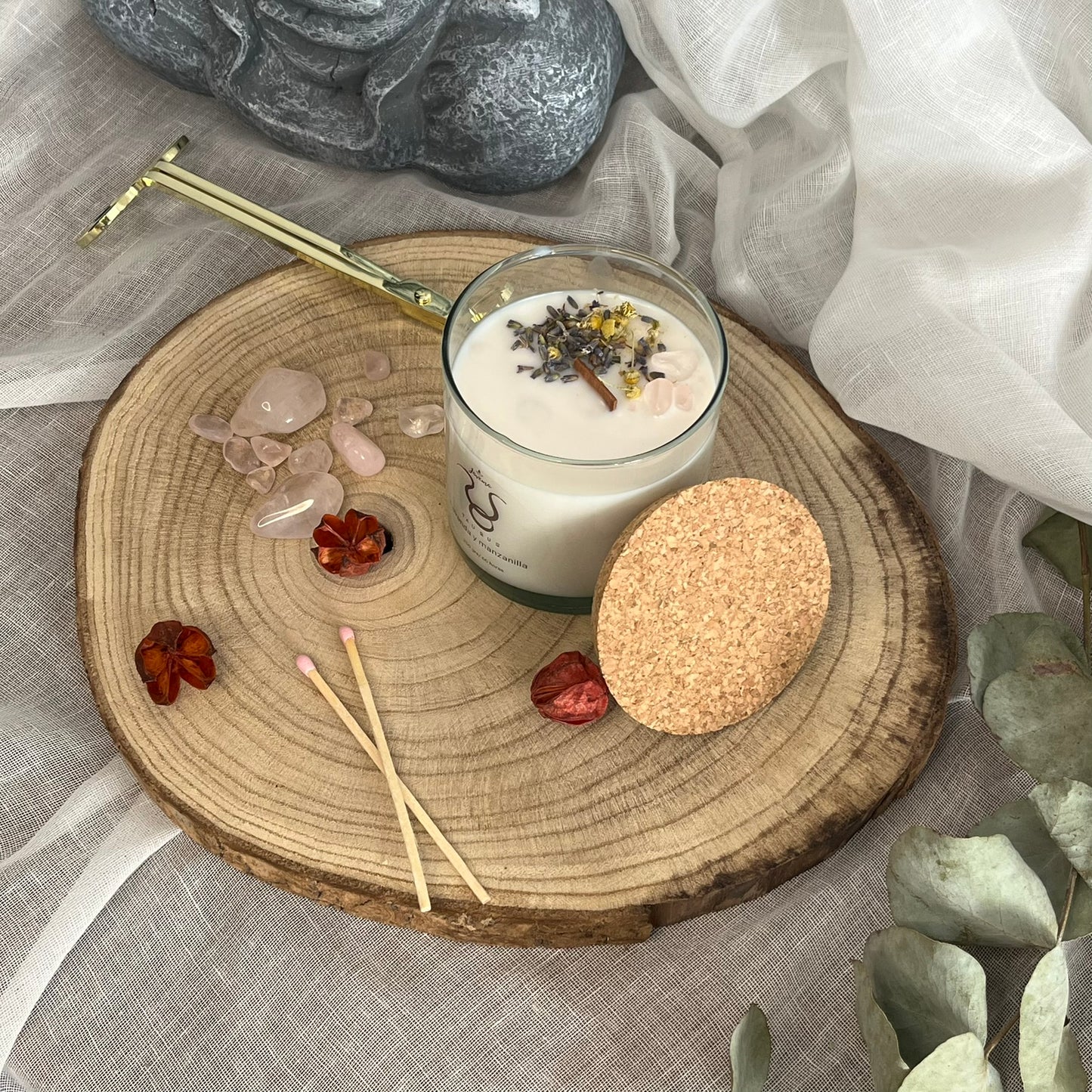 Tauro – Calma y Plenitud