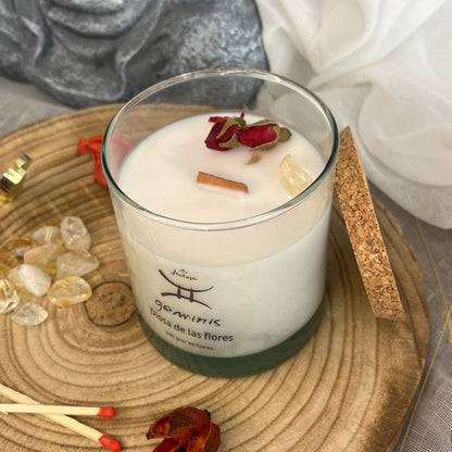 Géminis – Inspiración y Movimiento