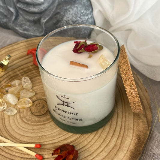 Géminis – Inspiración y Movimiento