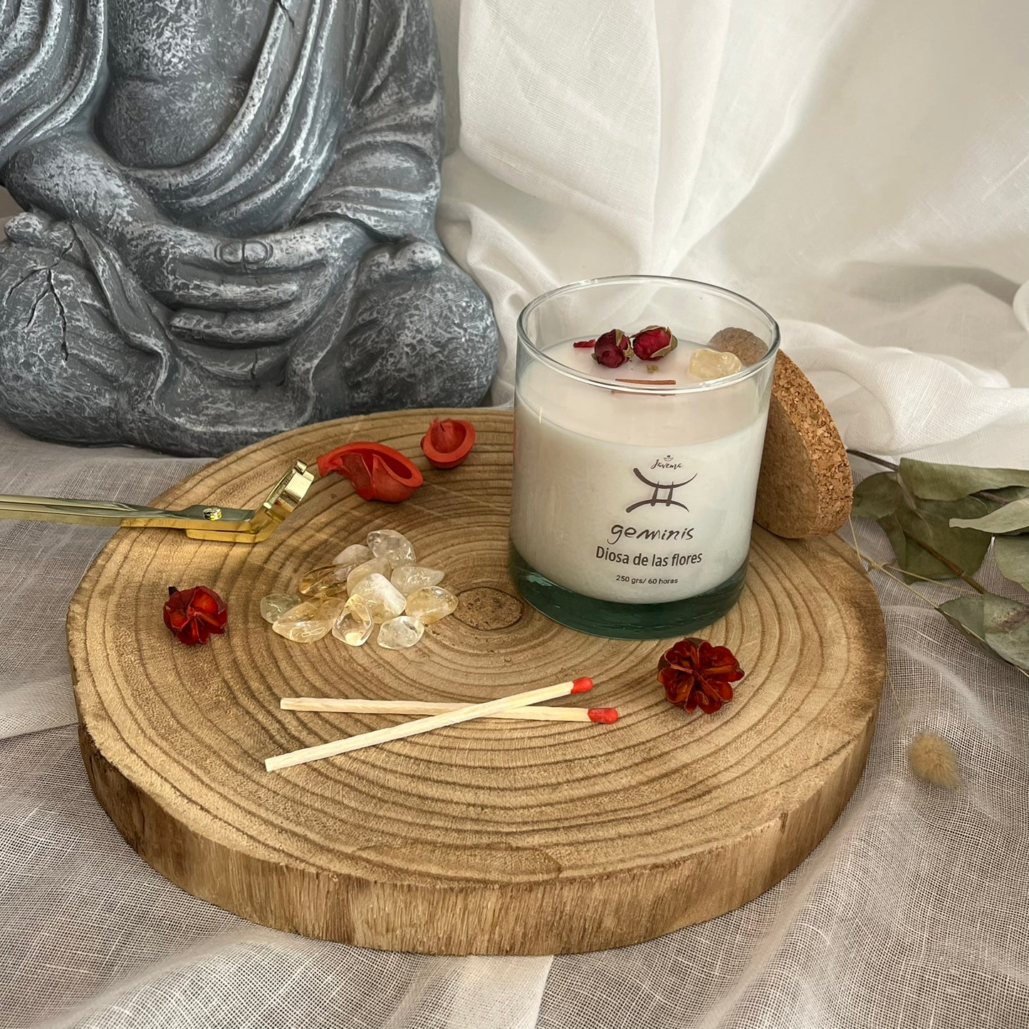 Géminis – Inspiración y Movimiento