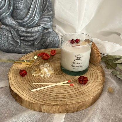 Géminis – Inspiración y Movimiento