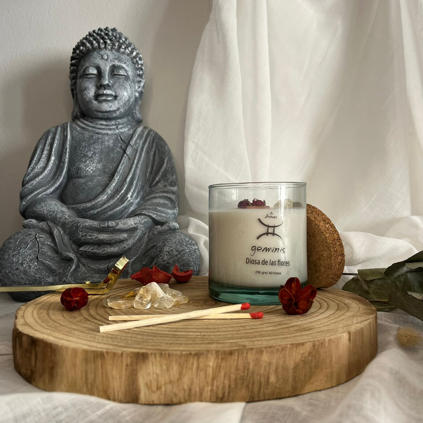 Géminis – Inspiración y Movimiento