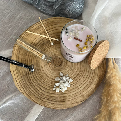 Cáncer – Intuición y Hogar