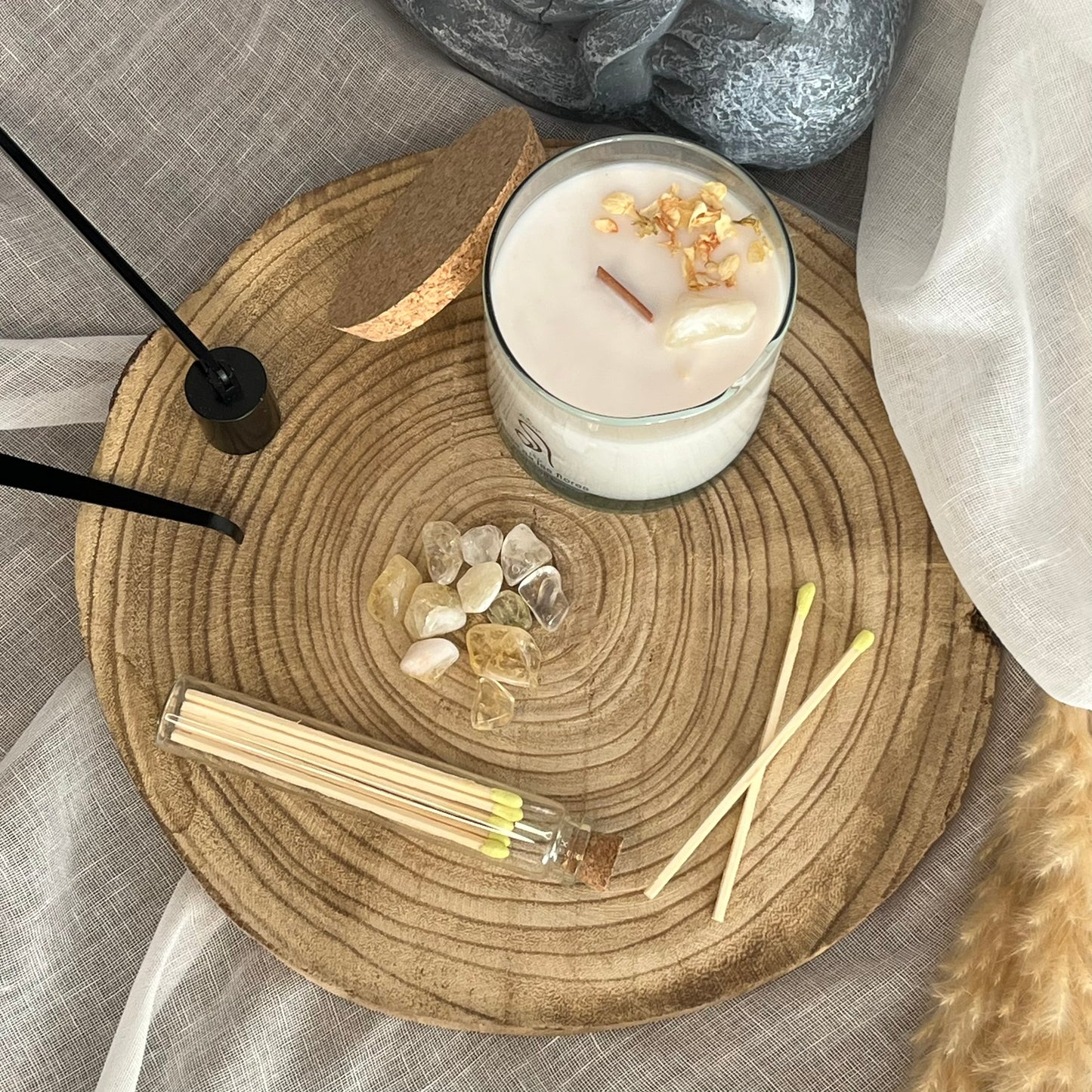 Leo – Brillo y Confianza